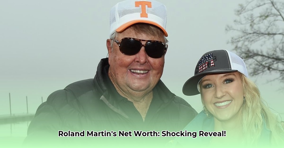 roland-martin-fishing-net-worth